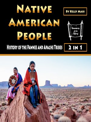 cover image of Native American People